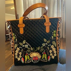 Consuela-Ezzy Classic Tote